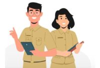 Penempatan PPPK Guru TA 2023 Kacau Balau Honorer Negeri Tersingkir P1 Swasta