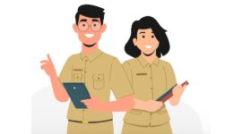 Penempatan PPPK Guru TA 2023 Kacau Balau Honorer Negeri Tersingkir P1 Swasta
