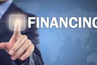 Pengertian Financing Kenali Juga Fungsi dan Macam macamnya