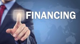 Pengertian Financing Kenali Juga Fungsi dan Macam macamnya