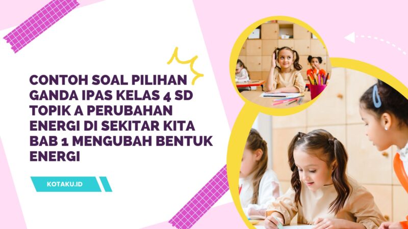 Purple Creative School Admission Presentation