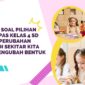 Purple Creative School Admission Presentation