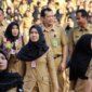 Rumit Ini Penyebab Utama Kenapa Honorer Masih Banyak yang Belum Jadi PPPK