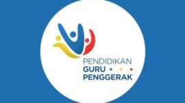 Simbol Pendidikan Guru Penggerak Mengungkap Makna dan Filosofi di Baliknya