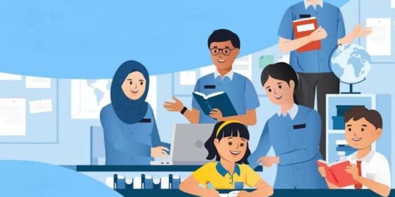 Soal Pretest Modul 3 Guru Penggerak Lengkap dengan Kunci Jawabannya