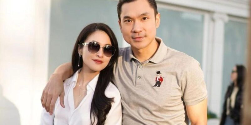 Terseret Kasus Korupsi Timah Senilai 271 Triliun Ini Sederet Bisnis Suami Sandra Dewi