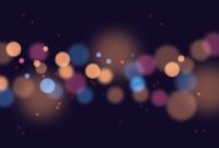 Xnxubd Film Bokeh full bokeh lights bokeh video google earth 2021 1