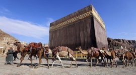 suku qurays dan untanya serta kabah 200818194007 561