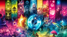 10 Game Sesat Mod Combo Terbaik Japanese APK Bikin Melotot