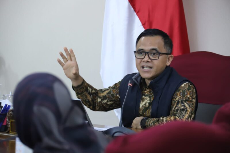 2 Guru Honorer Ini Akan Langsung diangkat Menjadi PPPK 2024