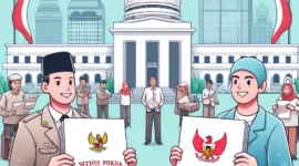 2 Syarat Khusus Untuk Tenaga Honorer Bisa Mengikuti PPPK 2024
