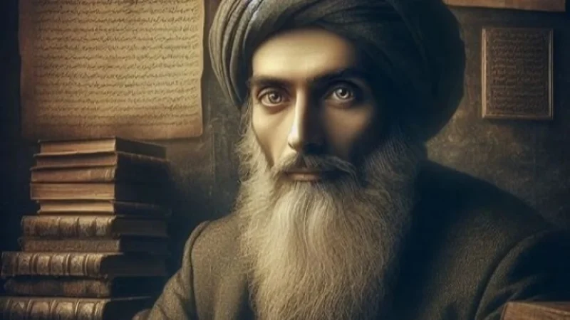663239d32c0c3 shah waliullah al dihlawi wisata