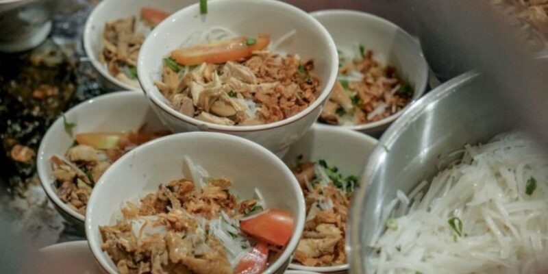 8 Tips Memulai Bisnis Kuliner dengan Layanan Pesan Antar