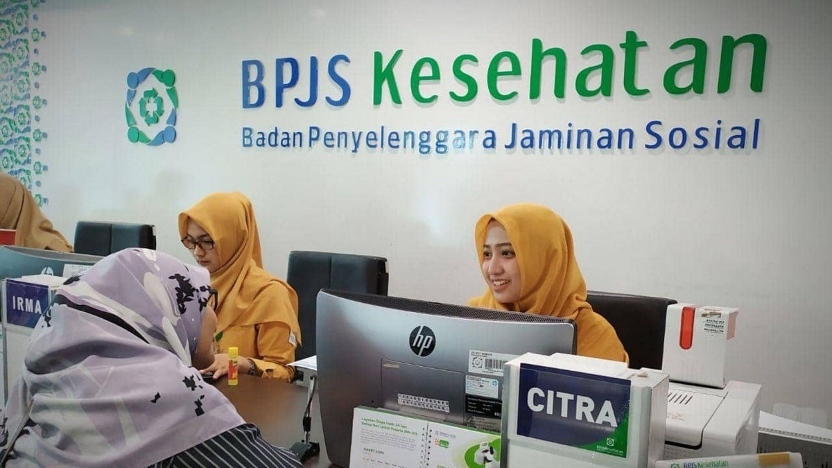 BPJS Kesehatan