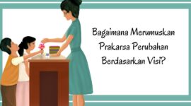 Bagaimana Merumuskan Prakarsa Perubahan Berdasarkan Visi
