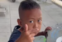 Bocil Viral Museum Bareng Tante Full Durasi 30 Menit