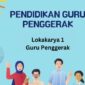 Contoh Laporan Lokakarya 1 Guru Penggerak Tahun 2024 (1)