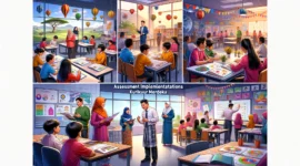 Contoh Penerapan Asesmen Dalam Kurikulum Merdeka Yang Tepat