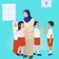 Contoh Tahapan BAGJA Modul 1.3 Visi Guru Penggerak Prakarsa Perubahan