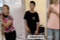 Dokter di RS Sri Ratu Medan Tidak di Tempat