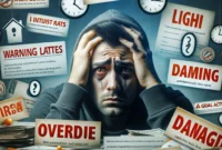 Gagal Bayar Pinjol ? Begini resiko Yang Harus di Tanggung Oleh Penghutang