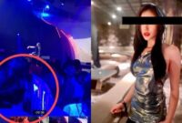 Gus Zizan Main ke Klub Malam Bersama Zoe Levana,