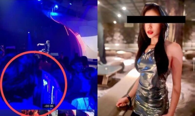 Gus Zizan Main ke Klub Malam Bersama Zoe Levana,