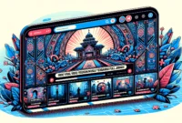 Indo Viral Video Museum 2024