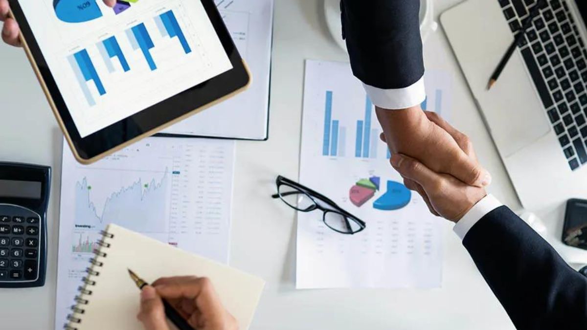 Jelaskan Keterampilan Bernegosiasi dalam Bisnis! Berikut Diantaranya (1)