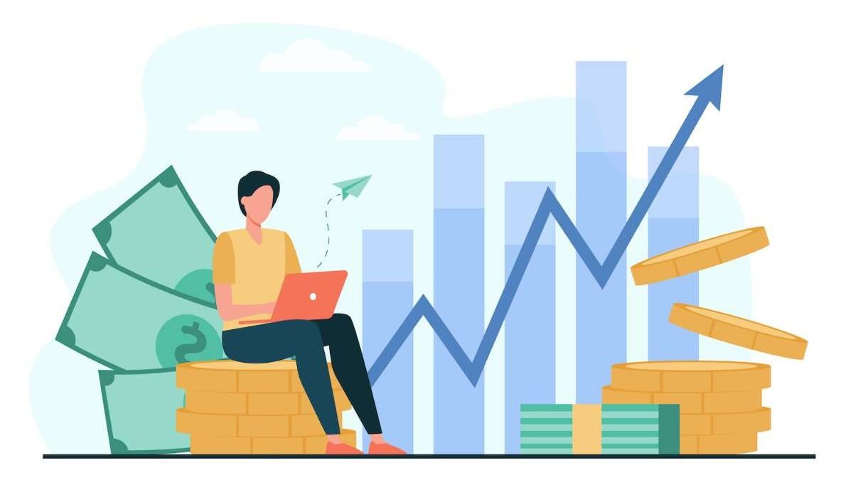 Jelaskan Mengapa Investor Melakukan Investasi Di Pasar Internasional Berikut Pembahasannya (2)