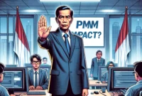 Jokowi Paksa Stop Buat Aplikasi Pemerintahan