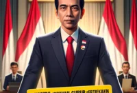 Jokowi Tetapkan Guru Sertifikasi Akan mendapatkan Tambahan TPG Untuk 2 Bulan