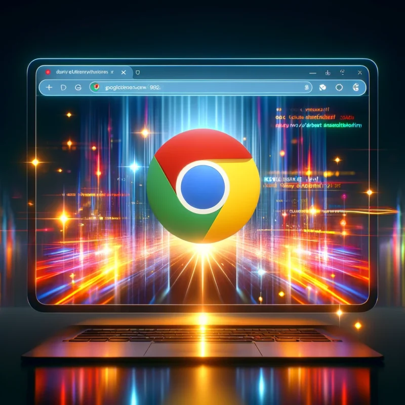 Kode Bokeh di Google Chrome Angka 2022 Terbaru