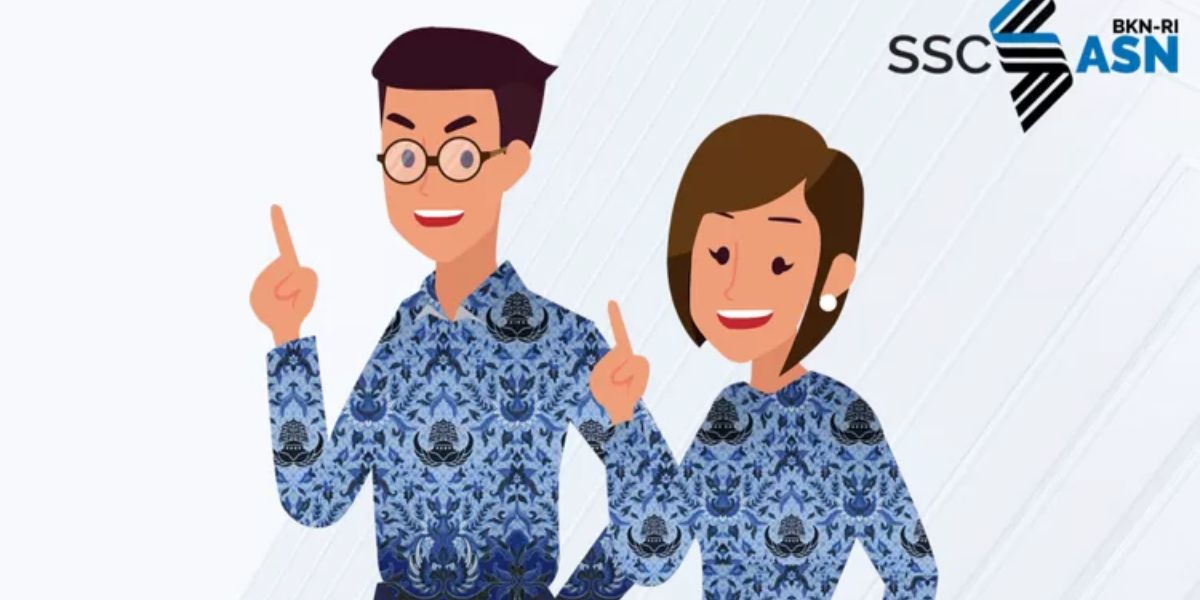 Link Resmi Pendaftaran CPNS 2024 dan Cara Membuat Akun SSCASN (1)