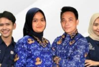 Link Resmi Pendaftaran CPNS 2024 dan Cara Membuat Akun SSCASN