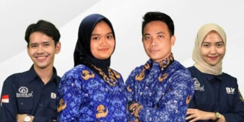 Link Resmi Pendaftaran CPNS 2024 dan Cara Membuat Akun SSCASN