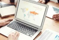 Menghadapi Perkembangan Bisnis Global yang Sangat Pesat