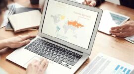 Menghadapi Perkembangan Bisnis Global yang Sangat Pesat