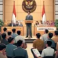 MenpanRB Uangkap Nasib Tenagar Honorer Yang Tidak Terdata di BKN