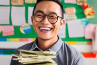 Pencairan TPG TW1 dan TW2 Akan DI Cairkan Mulai Tanggal 21 Mei