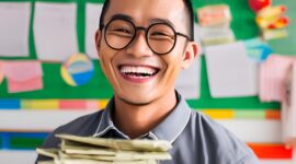Pencairan TPG TW1 dan TW2 Akan DI Cairkan Mulai Tanggal 21 Mei