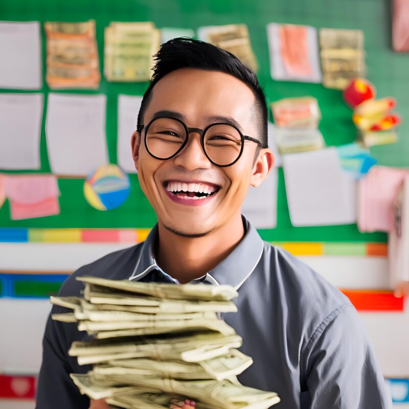 Pencairan TPG TW1 dan TW2 Akan DI Cairkan Mulai Tanggal 21 Mei