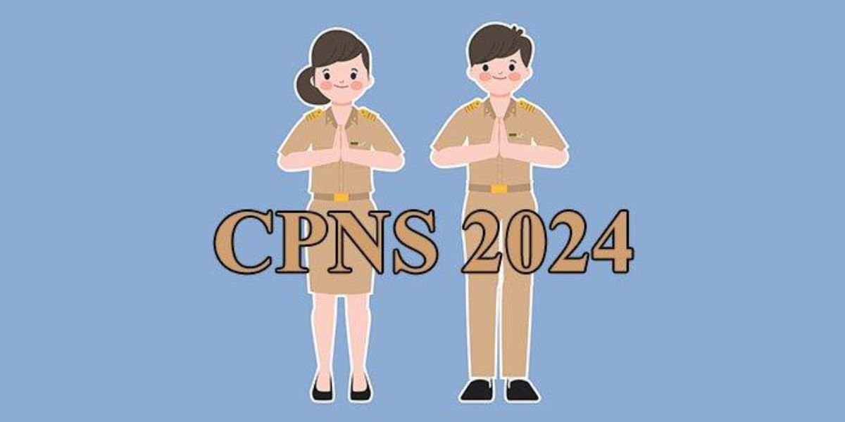 Pendaftaran CASN 2024 Dibuka Juni, Tersedia Sebanyak 1,2 Juta Formasi! (1)