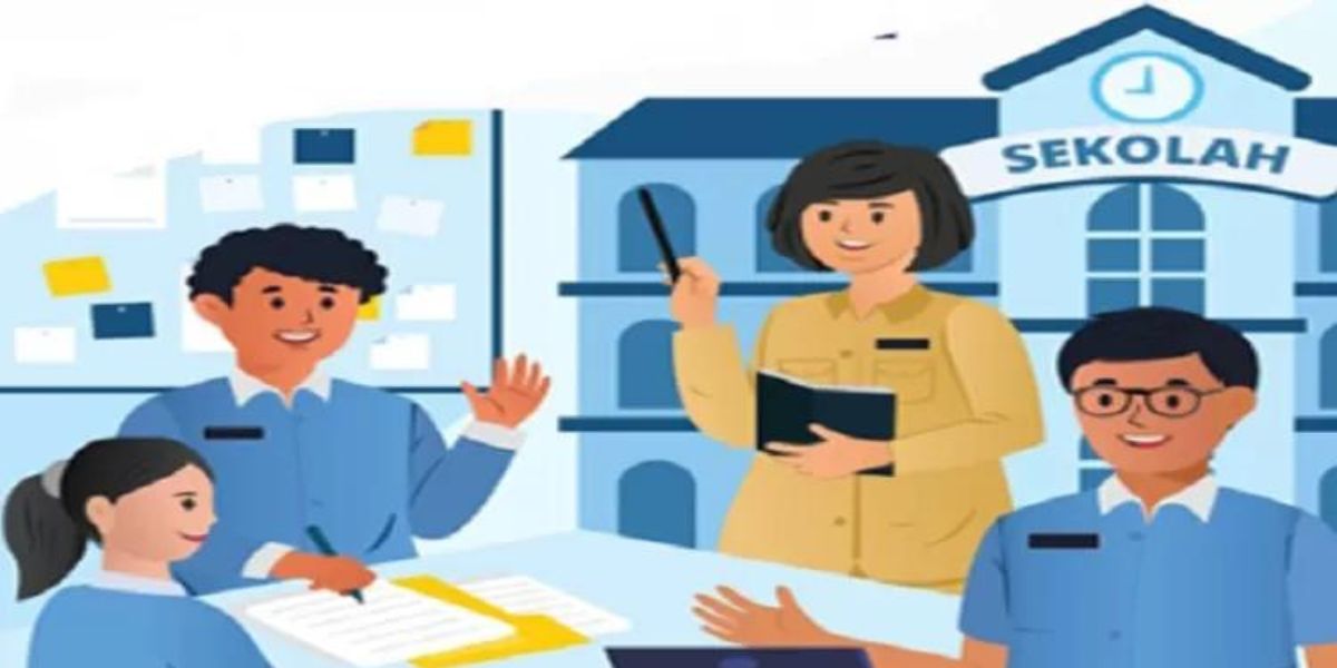 Peran Guru Penggerak Dalam Komunitas Praktisi, Ada Apa Saja (1)