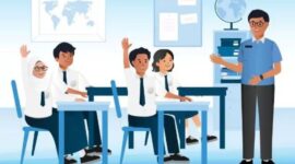 Peran Guru Penggerak Dalam Komunitas Praktisi, Ada Apa Saja