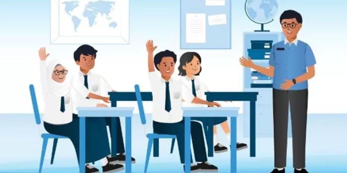 Peran Guru Penggerak Dalam Komunitas Praktisi, Ada Apa Saja