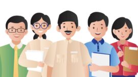 Pertanyaan Visi Guru Penggerak Lengkap dengan Contoh dan Penjelasannya