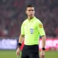 Profil Wasit Indonesia Vs Guinea U 23 , Biodata dan Akun IG nya