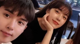 Ryeowook dan Ari Eks Tahiti Resmi Menikah Hari Ini
