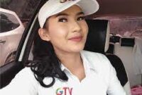 Soraya Rasyid Viral di Twitter